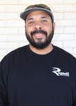 Roger Pate Working as Tow Truck Driver at Russell Smith Auto