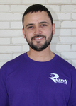 Miguel Moreno Working as Technician at Russell Smith Auto