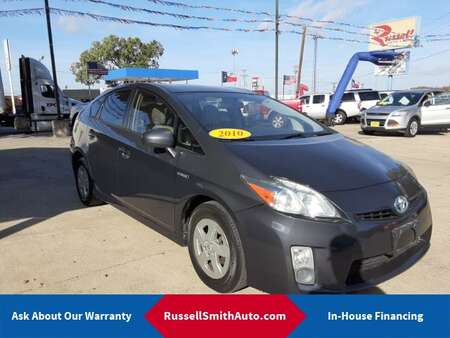 2010 Toyota Prius Prius III for Sale  - TO10A756  - Russell Smith Auto