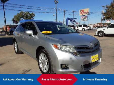2013 Toyota Venza LE I4 FWD for Sale  - TO13A054  - Russell Smith Auto