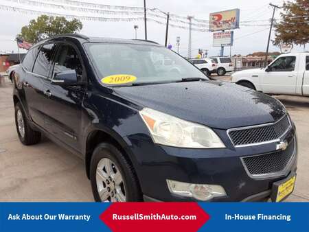 2009 Chevrolet Traverse LT1 FWD for Sale  - CH09RR51  - Russell Smith Auto