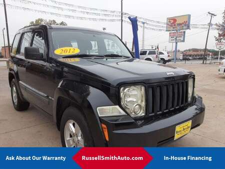 2012 Jeep Liberty Sport 2WD for Sale  - JE12A446  - Russell Smith Auto