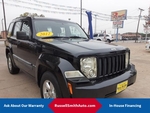 2012 Jeep Liberty  - Russell Smith Auto