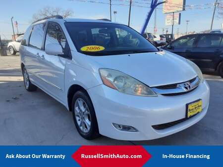 2006 Toyota Sienna XLE for Sale  - TO06S627  - Russell Smith Auto