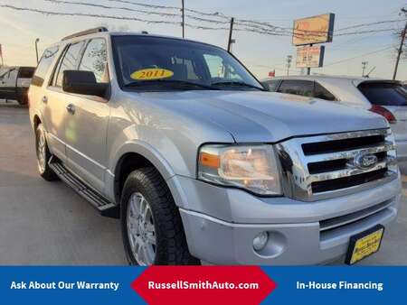 2011 Ford Expedition King Ranch 2WD for Sale  - FO11A217  - Russell Smith Auto