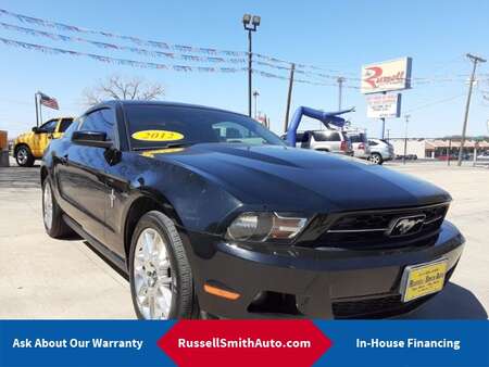 2012 Ford Mustang V6 Coupe for Sale  - FO12A303  - Russell Smith Auto