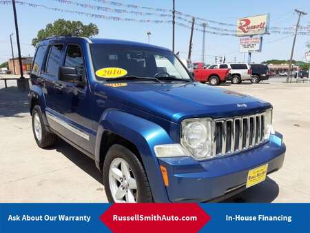 2010 Jeep Liberty Limited 2WD for Sale  - JE10A361  - Russell Smith Auto