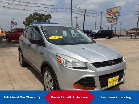 2013 Ford Escape S FWD for Sale  - FO13A857  - Russell Smith Auto