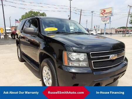 2009 Chevrolet Tahoe LS 2WD for Sale  - CH09A400  - Russell Smith Auto