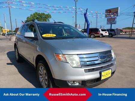 2010 Ford Edge SEL FWD for Sale  - FO10A219  - Russell Smith Auto