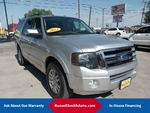 2012 Ford Expedition  - Russell Smith Auto