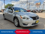 2015 Nissan ALTIMA  - Russell Smith Auto