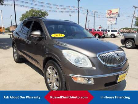 2011 Buick Enclave CXL-1 FWD for Sale  - BU11R158  - Russell Smith Auto