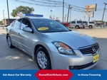2009 Nissan ALTIMA  - Russell Smith Auto