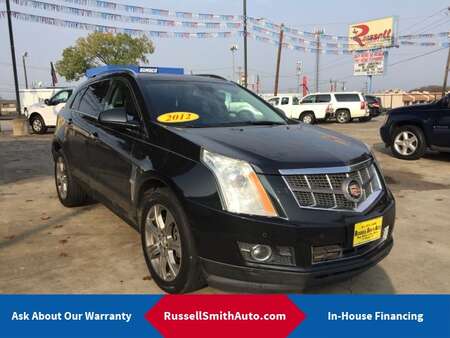 2012 Cadillac SRX Performance AWD for Sale  - CA12A171  - Russell Smith Auto