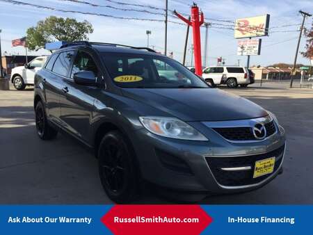 2011 Mazda CX-9 Touring for Sale  - MA11A102  - Russell Smith Auto