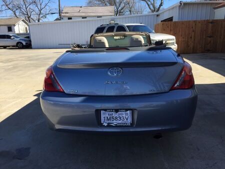2006 Toyota Camry Solara  - Russell Smith Auto