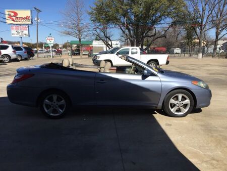 2006 Toyota Camry Solara  - Russell Smith Auto