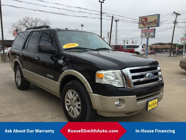 2008 Ford Expedition Eddie Bauer 2WD  - FO08A961  - Russell Smith Auto