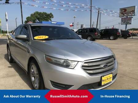 2013 Ford Taurus SEL FWD for Sale  - FO13R798  - Russell Smith Auto