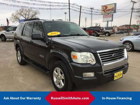 2007 Ford Explorer XLT 4.6L 2WD for Sale  - FO07A228  - Russell Smith Auto
