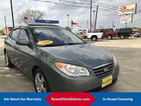 2009 Hyundai Elantra SE for Sale  - HY09A400  - Russell Smith Auto
