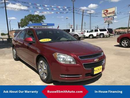 2011 Chevrolet Malibu 2LT for Sale  - CH11A950  - Russell Smith Auto