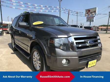 2012 Ford Expedition Limited 2WD for Sale  - FO12A727  - Russell Smith Auto