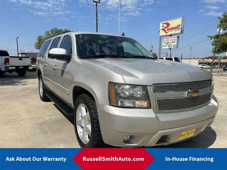 2007 Chevrolet Suburban LT1 1500 2WD for Sale  - CH07A142  - Russell Smith Auto