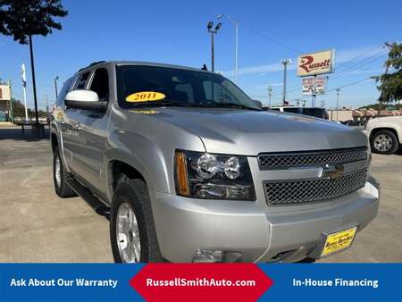 2011 Chevrolet Tahoe LT 2WD for Sale  - CH11A483  - Russell Smith Auto
