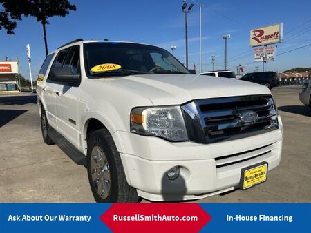 2008 Ford Expedition  - Russell Smith Auto