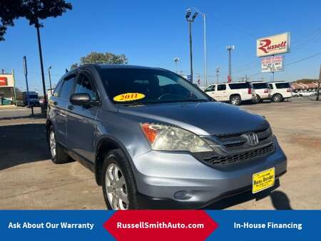 2011 Honda CR-V SE 2WD 5-Speed AT for Sale  - HO11A126  - Russell Smith Auto
