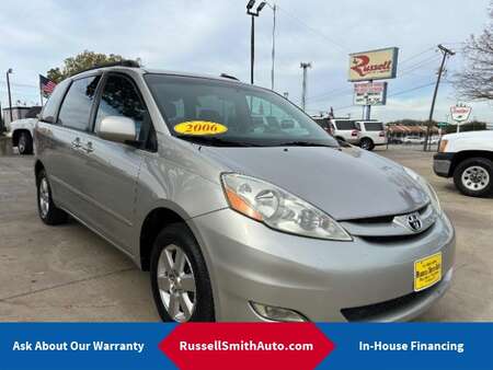 2006 Toyota Sienna XLE for Sale  - TO06A249  - Russell Smith Auto