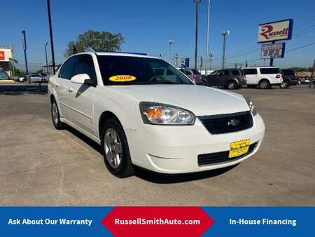 2008 Chevrolet Malibu Classic LT2 for Sale  - CH08R592  - Russell Smith Auto