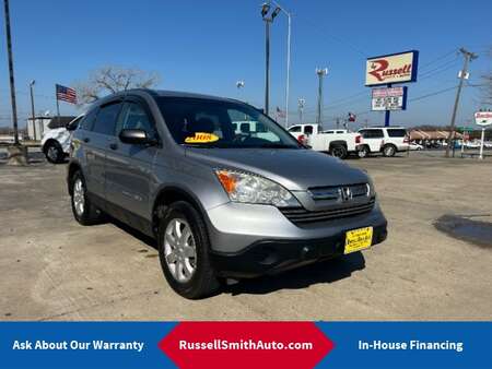 2008 Honda CR-V EX 2WD AT for Sale  - HO08S541  - Russell Smith Auto