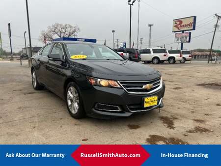 2014 Chevrolet Impala 2SA for Sale  - CH14A122  - Russell Smith Auto