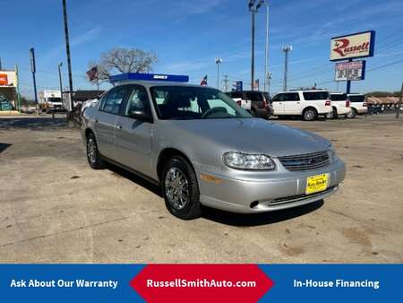 2005 Chevrolet Classic  for Sale  - CH05A247  - Russell Smith Auto