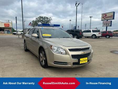 2012 Chevrolet Malibu 1LT for Sale  - CH12R065  - Russell Smith Auto