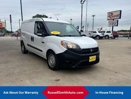 2017 Ram ProMaster City Cargo Van Wagon for Sale  - RA17A690  - Russell Smith Auto