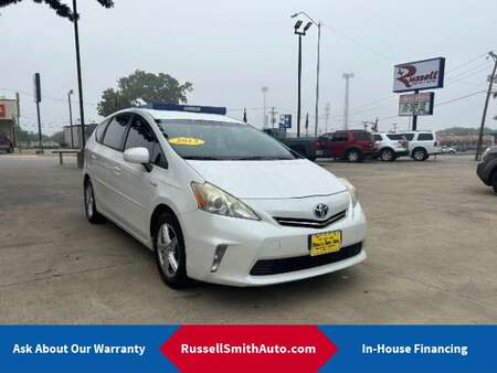 2013 Toyota Prius v Five for Sale  - TO13R618  - Russell Smith Auto