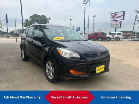 2014 Ford Escape S FWD for Sale  - FO14A425  - Russell Smith Auto
