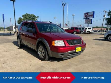 2006 Ford Freestyle SE for Sale  - FO06A554  - Russell Smith Auto