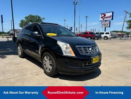2014 Cadillac SRX Luxury Collection FWD for Sale  - CA14A548  - Russell Smith Auto