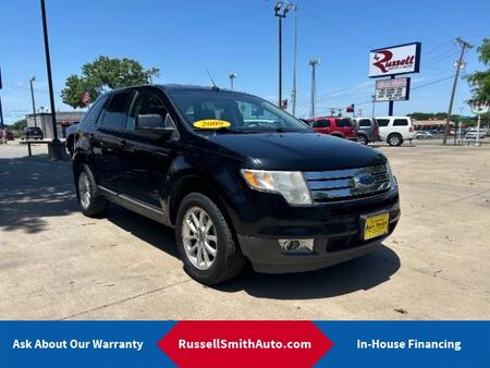 2009 Ford Edge  - Russell Smith Auto