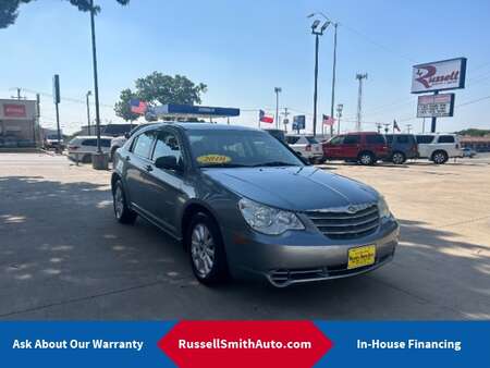 2010 Chrysler Sebring Sedan Touring for Sale  - CH10A839  - Russell Smith Auto