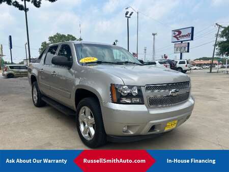 2009 Chevrolet Avalanche LT2 2WD Crew Cab for Sale  - CH09A959  - Russell Smith Auto