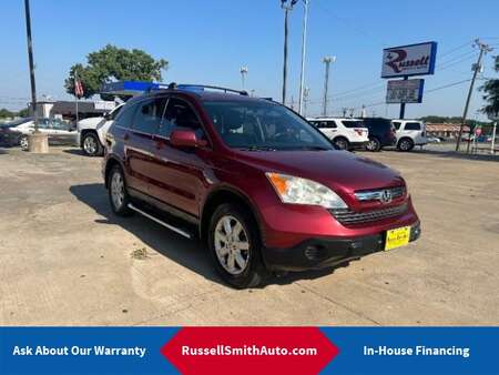 2008 Honda CR-V EX-L 4WD AT for Sale  - HO08A246  - Russell Smith Auto