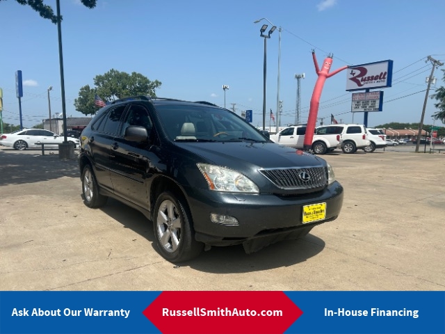 2005 Lexus RX 330 FWD  - LE05R658  - Russell Smith Auto
