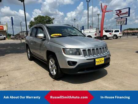 2014 Jeep Compass Latitude FWD for Sale  - JE14A740  - Russell Smith Auto