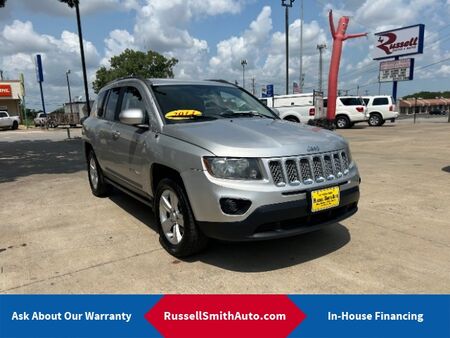 2014 Jeep Compass  - Russell Smith Auto